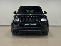 2022 Land Rover Range Rover 5.0L V8 Supercharged P525 Autobiography SWB-2
