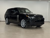 2022 Land Rover Range Rover 5.0L V8 Supercharged P525 Autobiography SWB-1