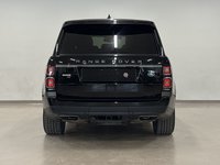 2022 Land Rover Range Rover 5.0L V8 Supercharged P525 Autobiography SWB-6