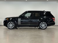 2022 Land Rover Range Rover 5.0L V8 Supercharged P525 Autobiography SWB-4