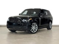 2022 Land Rover Range Rover 5.0L V8 Supercharged P525 Autobiography SWB-0
