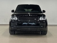 2022 Land Rover Range Rover 5.0L V8 Supercharged P525 Autobiography SWB-1