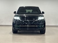 2024 Land Rover Range Rover P615 SV SWB-2