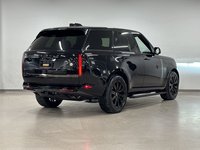 2024 Land Rover Range Rover P615 SV SWB-7