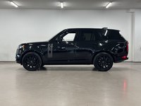 2024 Land Rover Range Rover P615 SV SWB-4