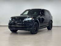 2024 Land Rover Range Rover P615 SV SWB-3