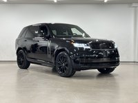 2024 Land Rover Range Rover P615 SV SWB-1