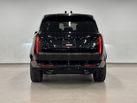 2024 Land Rover Range Rover P615 SV SWB-6