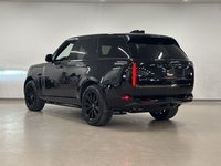 2024 Land Rover Range Rover P615 SV SWB-5