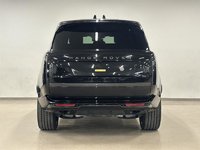 2025 Land Rover Range Rover P550e SE SWB-4