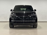 2025 Land Rover Range Rover P550e SE SWB-1