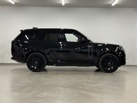 2025 Land Rover Range Rover P550e SE SWB-2
