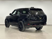 2025 Land Rover Range Rover P550e SE SWB-5