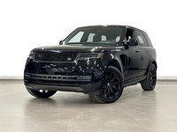 2025 Land Rover Range Rover P550e SE SWB-0