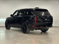 2025 Land Rover Range Rover P530 SE LWB 7 Seat-5