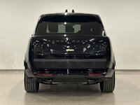 2025 Land Rover Range Rover P530 SE LWB 7 Seat-4
