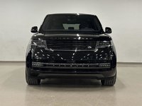 2025 Land Rover Range Rover P530 SE LWB 7 Seat-1