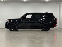 2025 Land Rover Range Rover P530 SE LWB 7 Seat-3