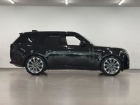 Land Rover Range Rover P400 SE SWB 2025-2