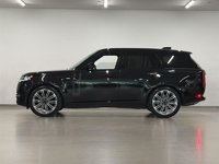 2026 Land Rover Range Rover P530 SE SWB-3