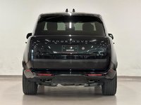2026 Land Rover Range Rover P530 SE SWB-4