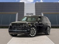 2026 Land Rover Range Rover P530 SE SWB-0