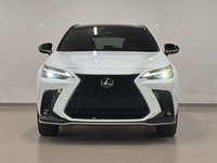2024 Lexus NX 350-1