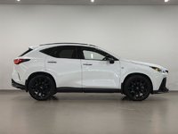 2024 Lexus NX 350-2