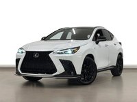 2024 Lexus NX 350-0