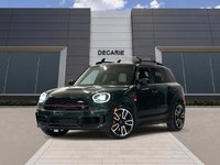 MINI John Cooper Works Countryman ALL4 2024-0