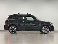 MINI John Cooper Works Countryman ALL4 2024-2
