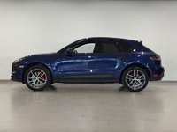 2023 Porsche Macan S-3