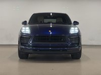 2023 Porsche Macan S-1
