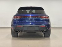 2023 Porsche Macan S-4