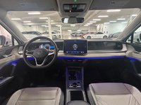 Volkswagen Tiguan Comfortline 4MOTION 2025-4