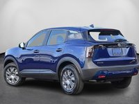 2025 Nissan Kicks S-3