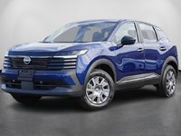 2025 Nissan Kicks S-0