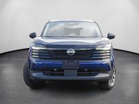 2025 Nissan Kicks S-1