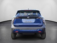 2025 Nissan Kicks S-4