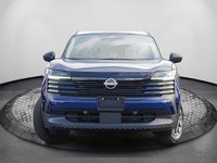 2025 Nissan Kicks S-1