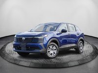 2025 Nissan Kicks S-0