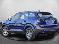 2025 Nissan Kicks S-3