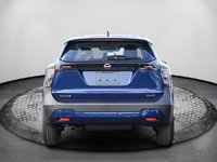 2025 Nissan Kicks S-4