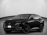 2025 Nissan Murano SV-2