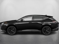 2025 Nissan Murano SV-0