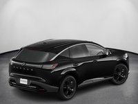 2025 Nissan Murano SV-1