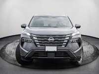 2025 Nissan Rogue SV Moonroof-1