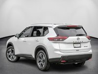 2025 Nissan Rogue SV Moonroof-3