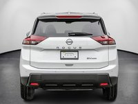 2025 Nissan Rogue SV Moonroof-4