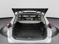 2025 Nissan Rogue SV Moonroof-6